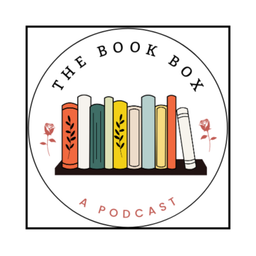 Podcast thumbnail for The Book Box