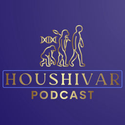 Podcast thumbnail for Houshivar Podcast