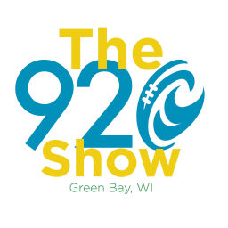 Podcast thumbnail for The 920 Show
