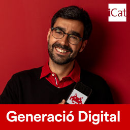 Podcast thumbnail for Generaci� digital