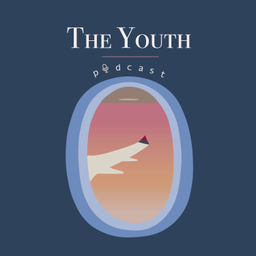 Podcast thumbnail for The Youth Podcast