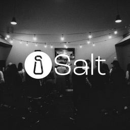 Podcast thumbnail for Salt Young Adults