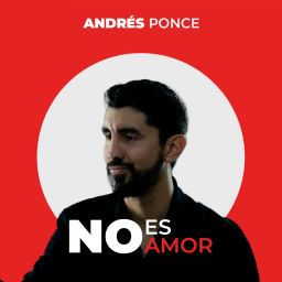 Podcast thumbnail for NO es Amor