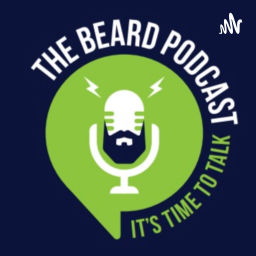 Podcast thumbnail for The Beard Podcast