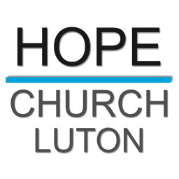 Podcast thumbnail for Hope Church Luton Podcast