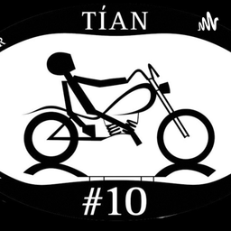 Podcast thumbnail for Tìan podcast