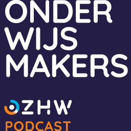 Podcast thumbnail for OZHWonderwijsmakers