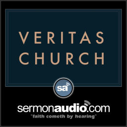 Podcast thumbnail for Veritas Church