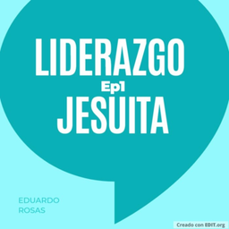 Podcast thumbnail for Liderazgo Jesuita