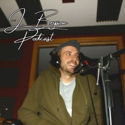 Podcast thumbnail for J. Bryson Podcast