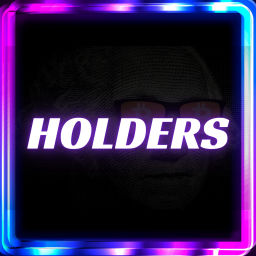 Podcast thumbnail for HOLDERS - Rejoignez la crypto'aventure !
