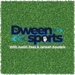 Podcast thumbnail for Dween Sports Podcast