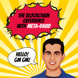 Podcast thumbnail for The Blockchain Experience