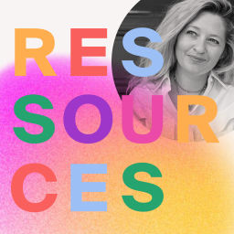 Podcast thumbnail for RESSOURCES