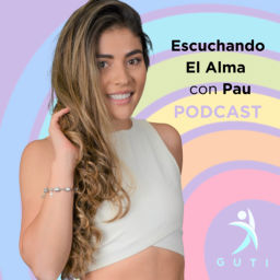 Podcast thumbnail for Escuchando El Alma