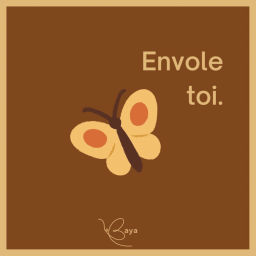 Podcast thumbnail for Envole toi