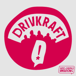 Podcast thumbnail for Drivkraft