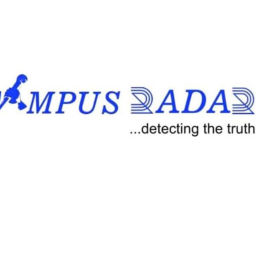 Podcast thumbnail for CAMPUS RADAR