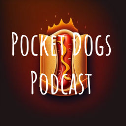 Podcast thumbnail for Pocket Dogs Podcast: The Football Edition.
