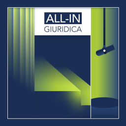 Podcast thumbnail for Seac Giuridica