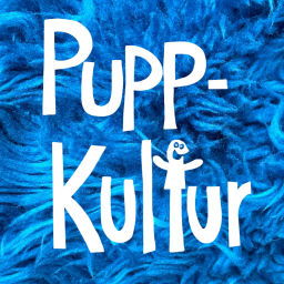 Podcast thumbnail for Puppkultur
