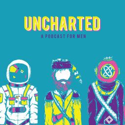 Podcast thumbnail for UNCHARTED
