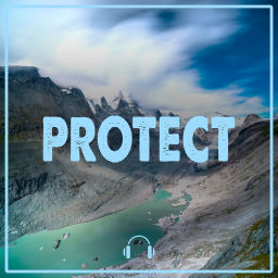 Podcast thumbnail for PROTECT