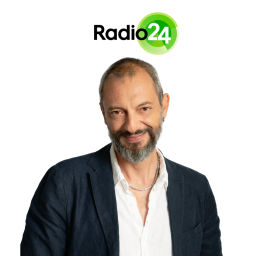Podcast thumbnail for Nessun luogo è lontano