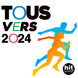 Podcast thumbnail for Tous vers 2024...