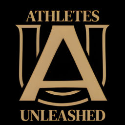 Podcast thumbnail for Athletes Unleashed