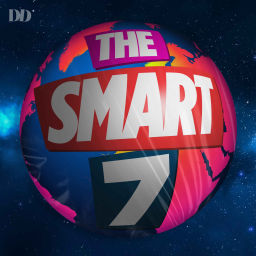 Podcast thumbnail for The Smart 7