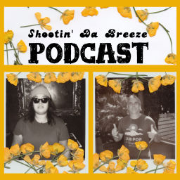 Podcast thumbnail for Shootin' Da Breeze