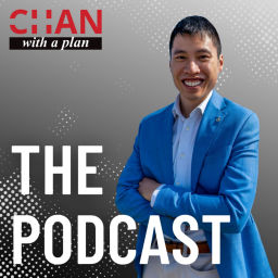 Podcast thumbnail for Chan with a Plan