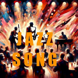 Podcast thumbnail for Jazz Song