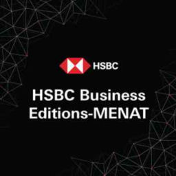 Podcast thumbnail for HSBC Business Editions – MENAT