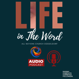 Podcast thumbnail for Life In The Word