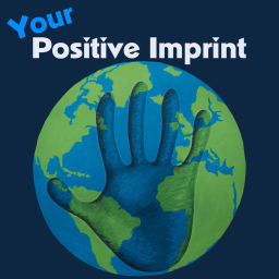 Podcast thumbnail for Your Positive Imprint