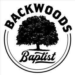 Podcast thumbnail for The Backwoods Baptist