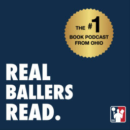 Podcast thumbnail for Real Ballers Read
