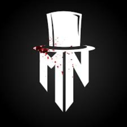 Podcast thumbnail for Mr. Nightmare Horror Stories