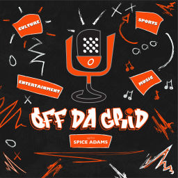 Podcast thumbnail for OFF DA GRID
