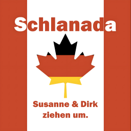 Podcast thumbnail for Schlanada