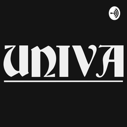 Podcast thumbnail for UNIVA