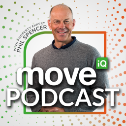 Podcast thumbnail for Move iQ Podcast