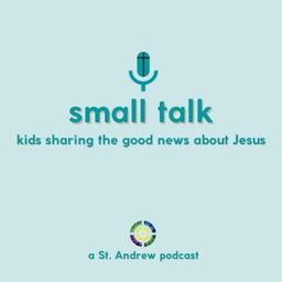 Podcast thumbnail for Small Talk