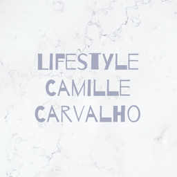 Podcast thumbnail for Lifestyle Camille Carvalho