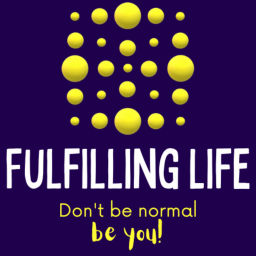 Podcast thumbnail for Fulfilling Life Daily Devotional