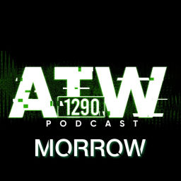 Podcast thumbnail for MORROW ATW