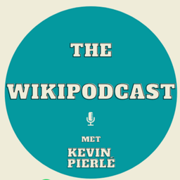 Podcast thumbnail for The Wikipodcast