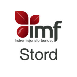 Podcast thumbnail for Imf Stord